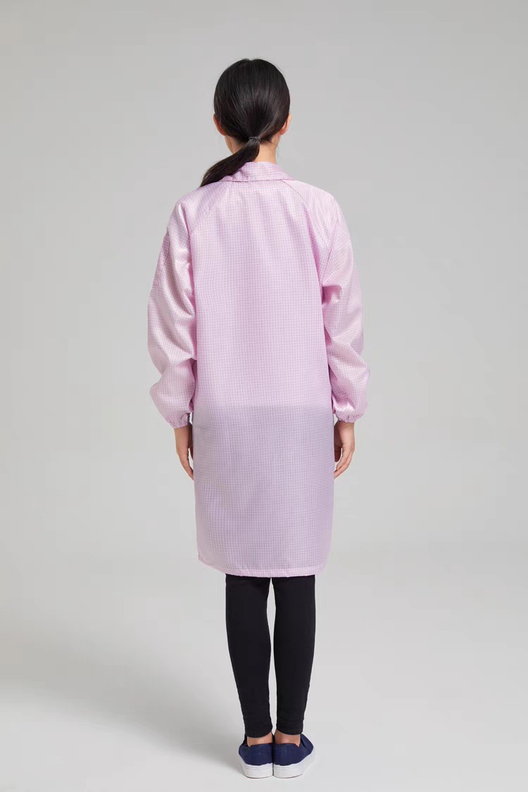 分體服