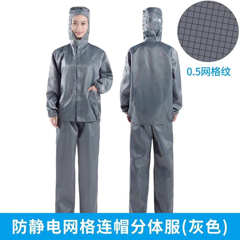 網(wǎng)格分體